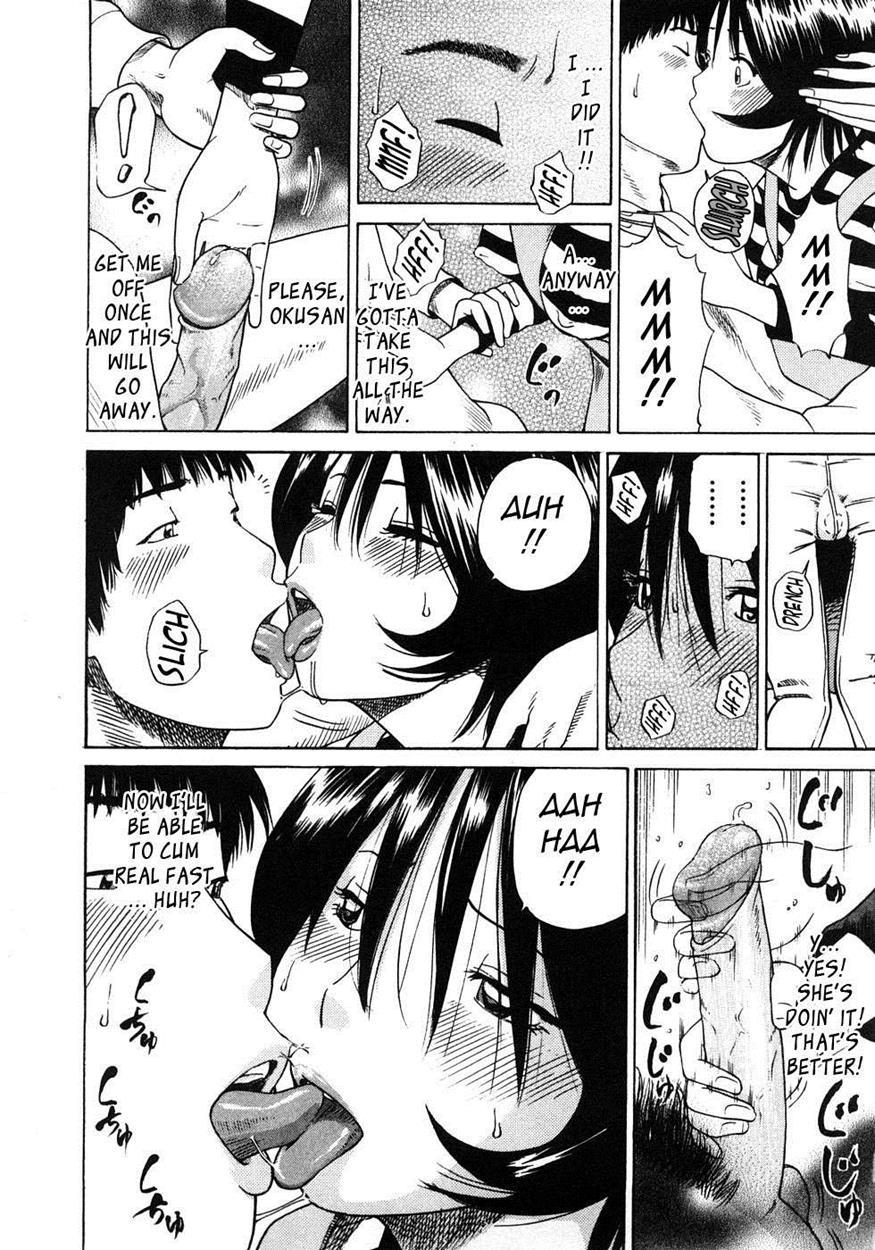 29-year-old Lusting Wife Chapter 1000 Page 170